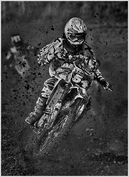 No 54 in the Lead.jpg - No 54 in the lead